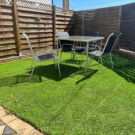Apartamento Superbe T2 Rouen Avec Jardin + Parking Gratuit A Proximite Exterior foto
