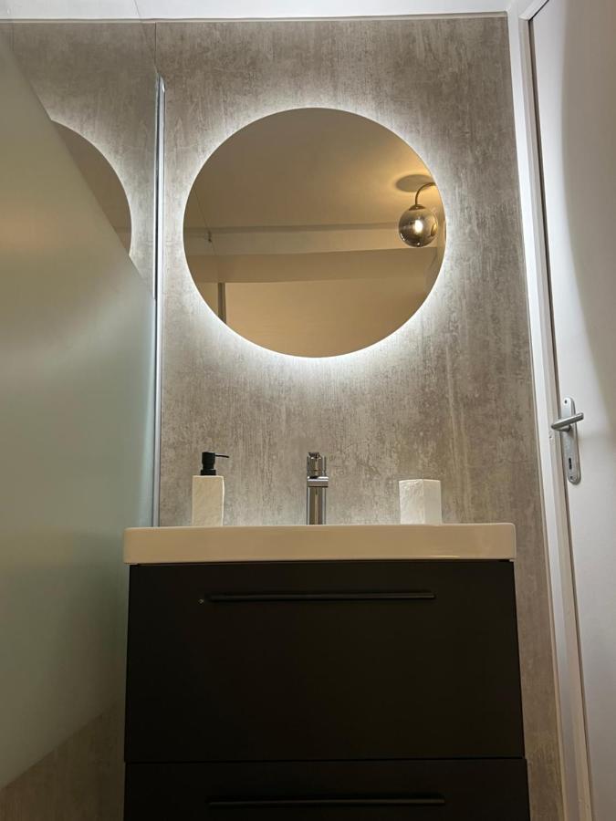 Apartamento Superbe T2 Rouen Avec Jardin + Parking Gratuit A Proximite Exterior foto